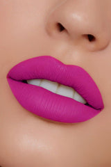 Vi'da New York Matte Lipstick