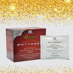 Danbys Rosamine Anti Aging Phytogen Gold Mask 20 Grams