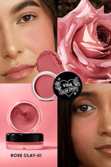 Vi'da New York Color Crush