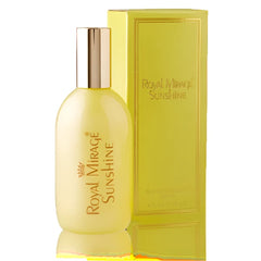 Royal Mirage Sunshine Perfume 120 ML