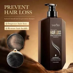 SADOER Hair Loss Prevention Shampoo 500ml