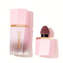 SHEGLAM COLOR BLOOM LIQUID BLUSH - NIGHT DRIVE