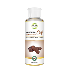 Shikakai Oil