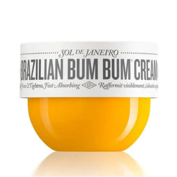 SOL DE JANEIRO - BRAZILIAN BUM BUM CREAM - 240gm image 0