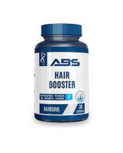 STRONG THICK & SHINY HAIR BOOSTER CAPSULE
