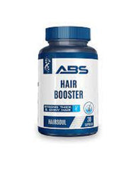 STRONG THICK & SHINY HAIR BOOSTER CAPSULE