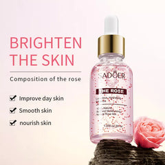 Sadoer Moisturizing Whitening and Brightening Face serum