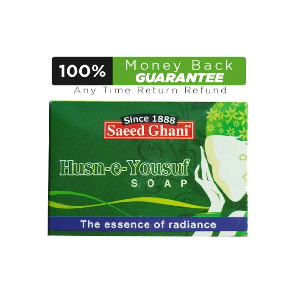 Saeed Ghani Husn-e-Yousuf Soap