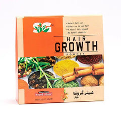 Saeed Ghani Hair Growth Powder 100 Grams