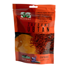 Saeed Ghani Zafrani Ubtan Pouch