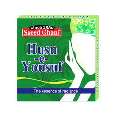 Saeed Ghani Husn-e- Yousuf Face Mask 10 GM