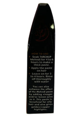 Saeed Ghani Tarchup Henna Powder