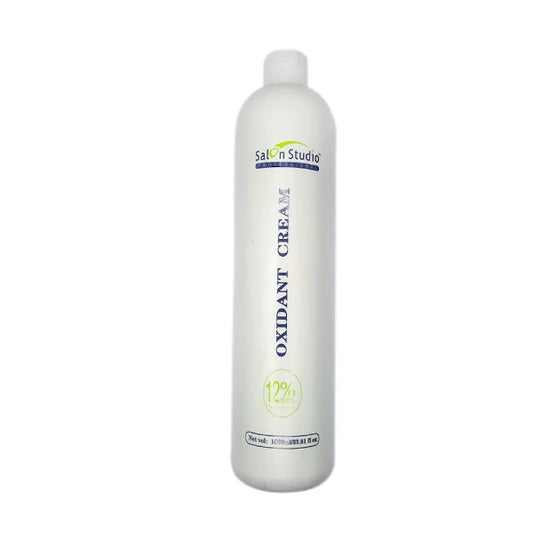 Salon Studio Oxidant Cream 12% 1000 ML