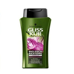 Schwarzkopf Gliss Hair Repair Bio Tech Restore Shampoo 250 ML
