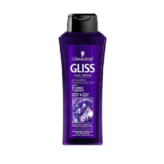 Schwarzkopf Gliss Hair Repair Intense Therapy Shampoo 250 ML