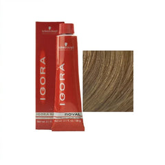 Schwarzkopf Professional Igora Royal Hair Color 8-65 Light Auburn Blonde