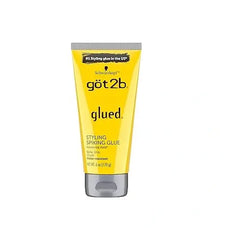 Schwarzkopf got2b Glued Styling Spiking Glue 170 GM