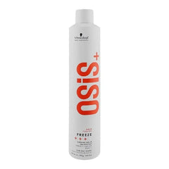 Schwarzkopf OSiS Freeze Super Hold Hair Spray 300ml