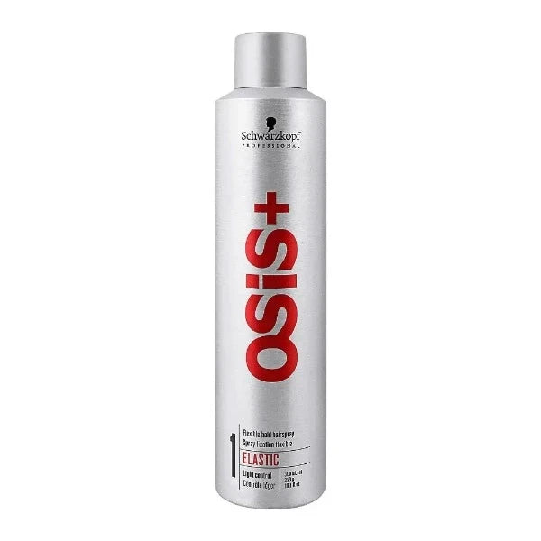 Schwarzkopf Osis Elastic Flexible Hold Hairspray 300ml