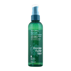 Schwarzkopf Thicker Fuller Hair Root Lifting Serum 118 ML