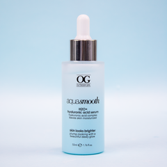 OG Outdoor Girl Serum with Hyaluronic Acid