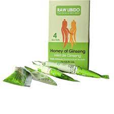 Shabab Aphrodisiac Honey For Him & Her