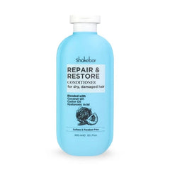 Shakebar Repair & Restore Conditioner For Dry & Damaged Hair