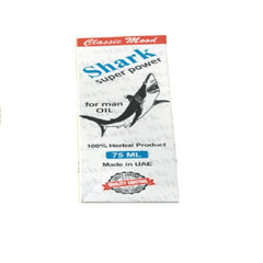 Shark Super Power Oil 75ML