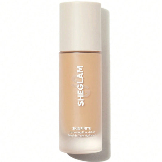 Sheglam Skinfinite Hydrating Foundation-Porcelain