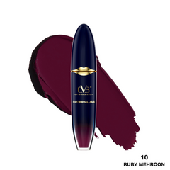 CVB Silk Matte Super Gloss Non Transfer 6ml C185