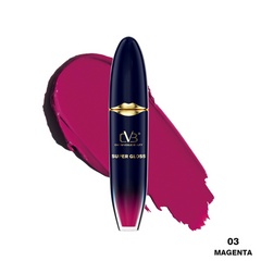CVB Silk Matte Super Gloss Non Transfer 6ml C185