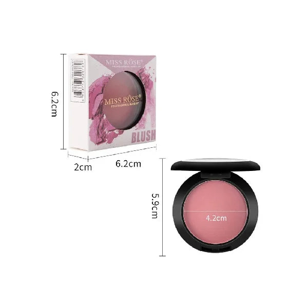 Single Blush On - P