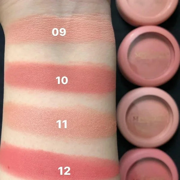 Single Blush - P