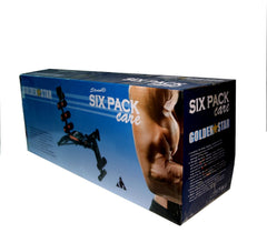 Stvin Six Pack Abs Exerciser / Six Pack Machine 20 Different Mode For Exercise And Fitness