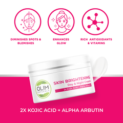 Skin Brightening Cream