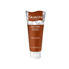 SkinVita Foot Scrub 150 ML