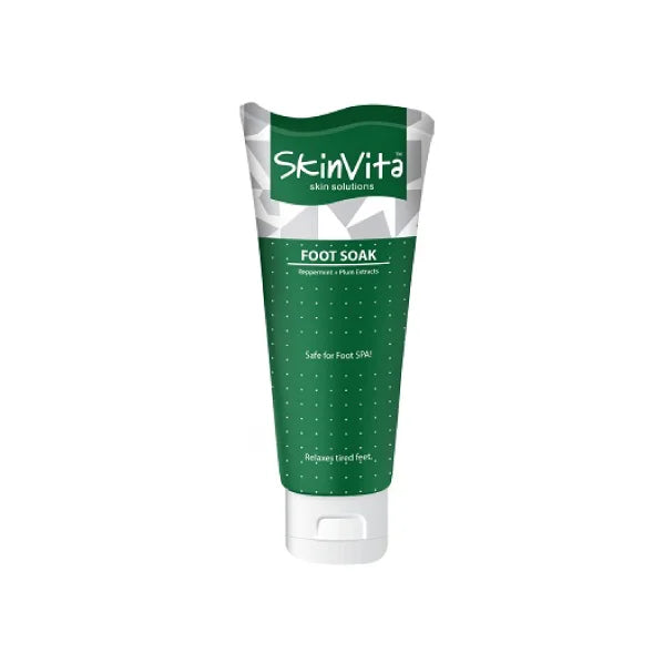 SkinVita Foot Soak 150 ML