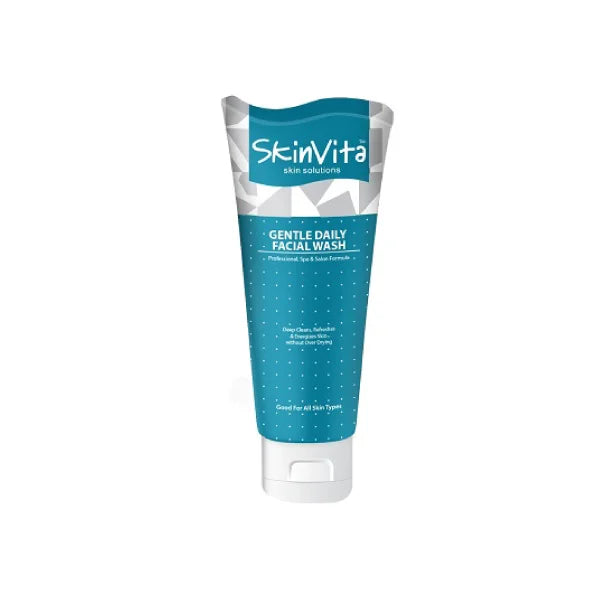 SkinVita Gentle Daily Face Wash 150 ML