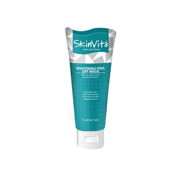 SkinVita Whitening Peel Off Mask 150 ML