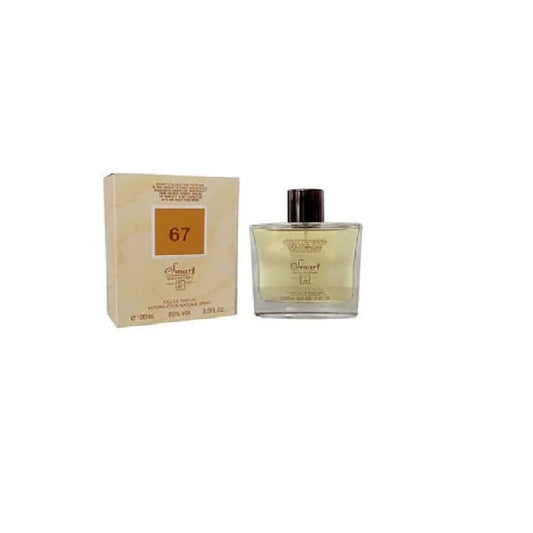 Smart Collection Perfume For Men & Women No.67 100 ML
