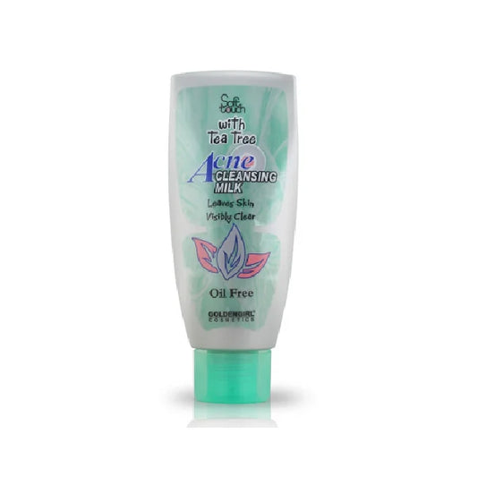 Soft Touch Acne Cleansing Milk 150 ML