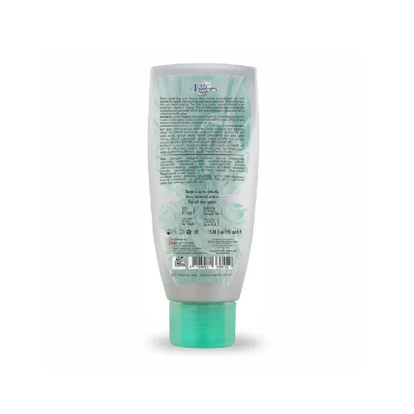 Soft Touch Acne Cleansing Milk 150 ML