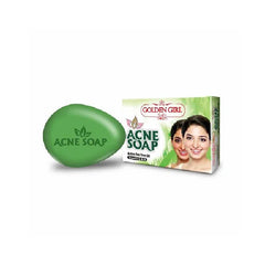 Soft Touch Acne Soap with Active Tea Tree Oil