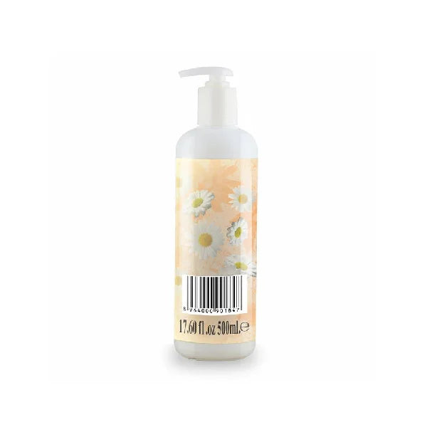 Soft Touch After Wax Oil 500 ML
