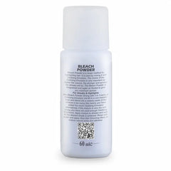 Soft Touch Bleach Powder Streaking