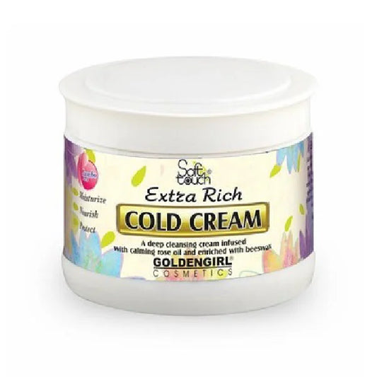 Soft Touch Cold Cream 500 ML