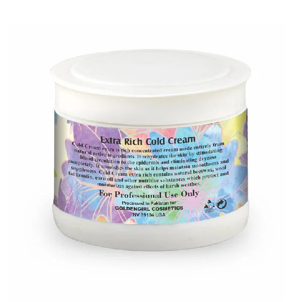 Soft Touch Cold Cream 500 ML
