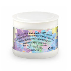 Soft Touch Cold Cream 500 ML