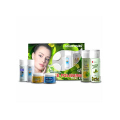 Soft Touch Face Polishing Trial Kit