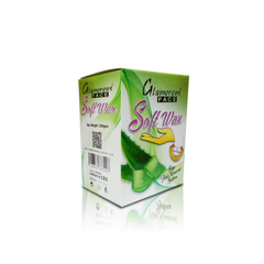 Glamorous Face Soft Wax